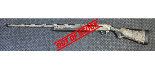 Remington Versamax Left Handed 12 Gauge 3.5" 28" Barrel Semi Auto Shotgun Used